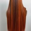 Straight Wig 3