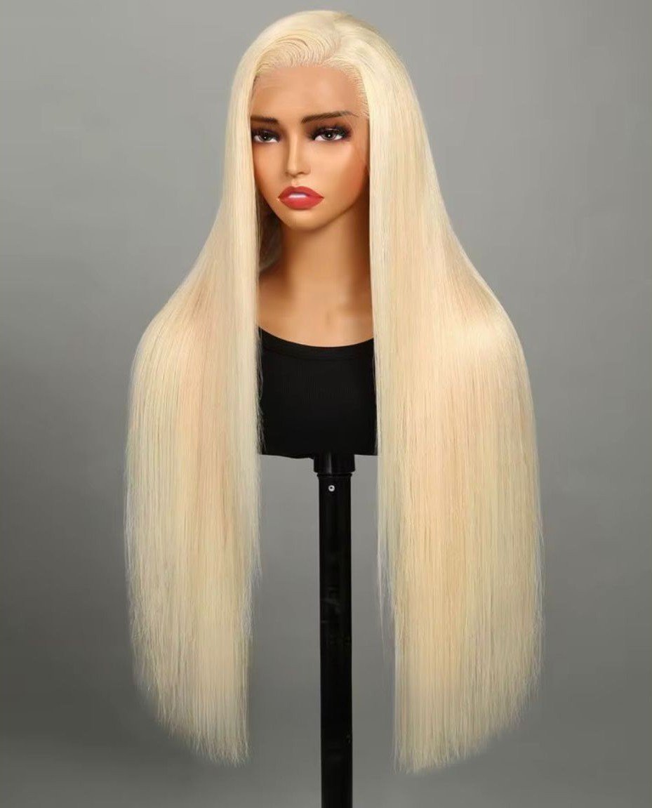 Straight Wig 4