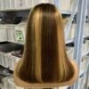(13 x 4) Bob Wig