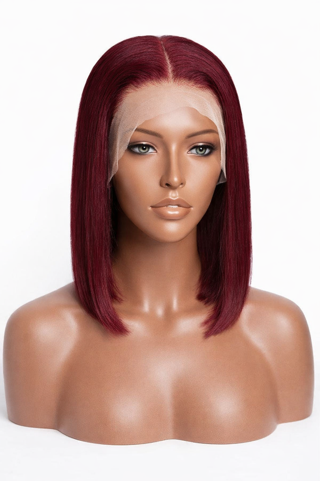 Student (13×4) Full Frontal Wig