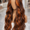 (13×4) Wig