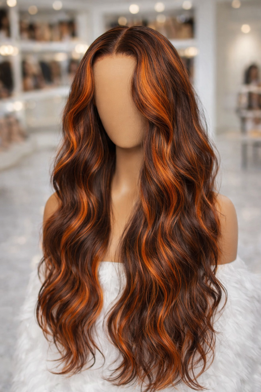 (13×4) Wig