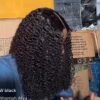 (4×6) Baby Burmese SDD Closure Wig
