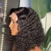 (4×4) JC Curls Closure Wig