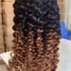 26" Ombre Deep Wig