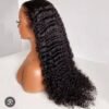 (13×4) HD Deep Wave Wig