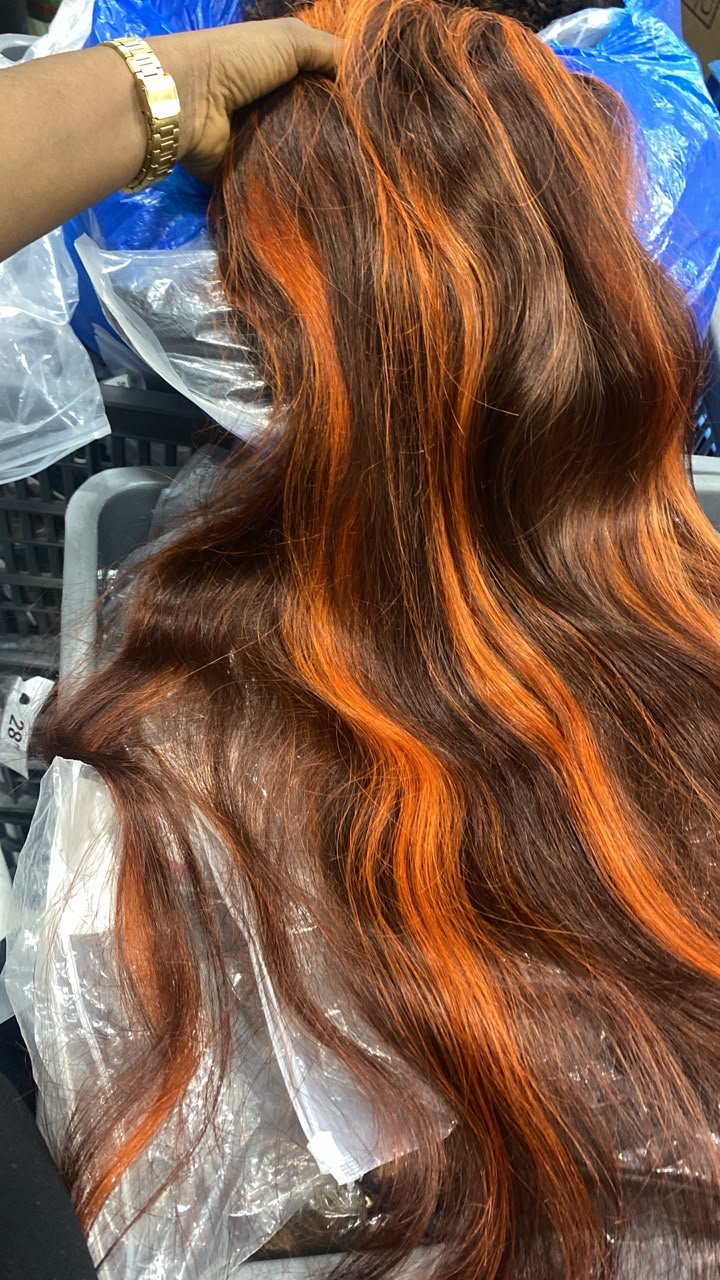 (13×4) Wig - Image 2