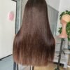 DD Straight Wig